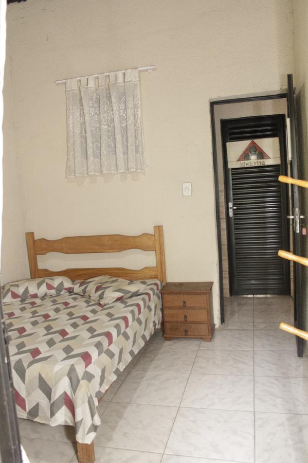 Inconfidente Mineiro Vandrarhem Belo Horizonte Exteriör bild