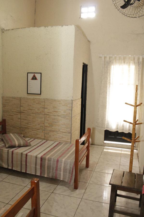 Inconfidente Mineiro Vandrarhem Belo Horizonte Exteriör bild