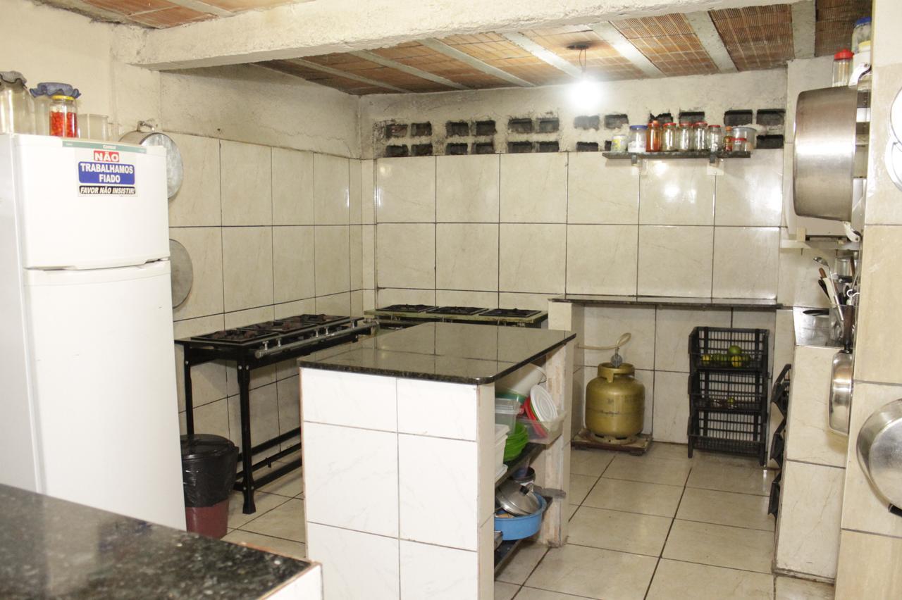 Inconfidente Mineiro Vandrarhem Belo Horizonte Exteriör bild