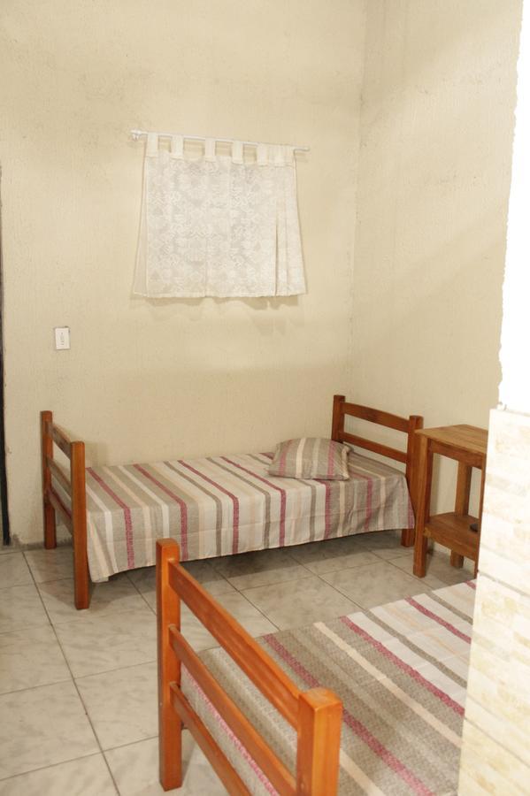 Inconfidente Mineiro Vandrarhem Belo Horizonte Exteriör bild